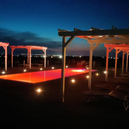 Il Giardino Dei Tramonti Bed & Breakfast Nardo Ngoại thất bức ảnh