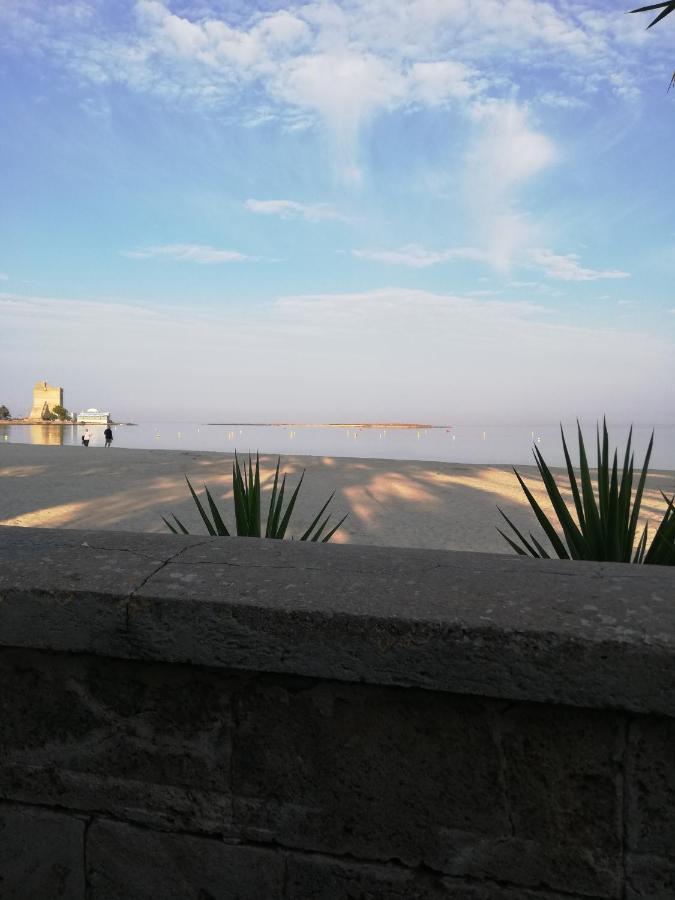 Il Giardino Dei Tramonti Bed & Breakfast Nardo Ngoại thất bức ảnh