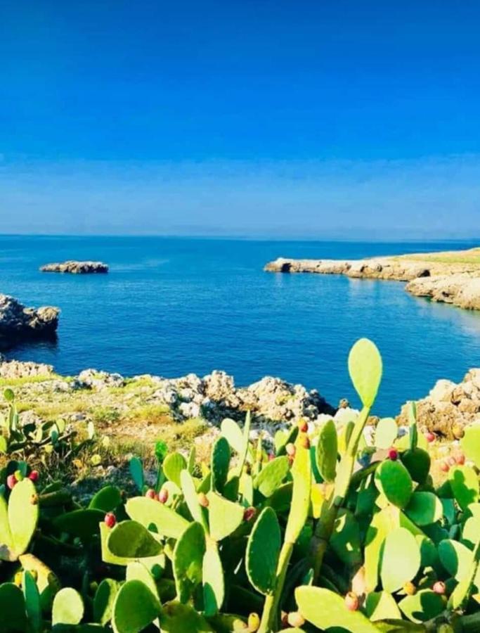 Il Giardino Dei Tramonti Bed & Breakfast Nardo Ngoại thất bức ảnh