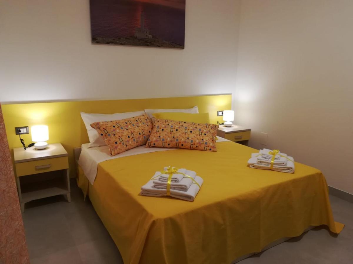 Il Giardino Dei Tramonti Bed & Breakfast Nardo Ngoại thất bức ảnh