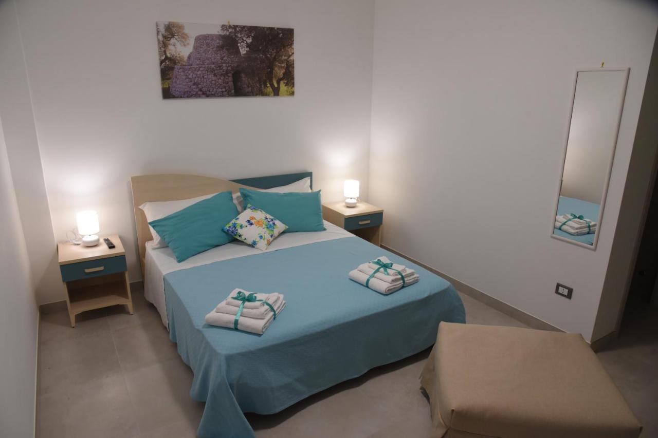 Il Giardino Dei Tramonti Bed & Breakfast Nardo Ngoại thất bức ảnh