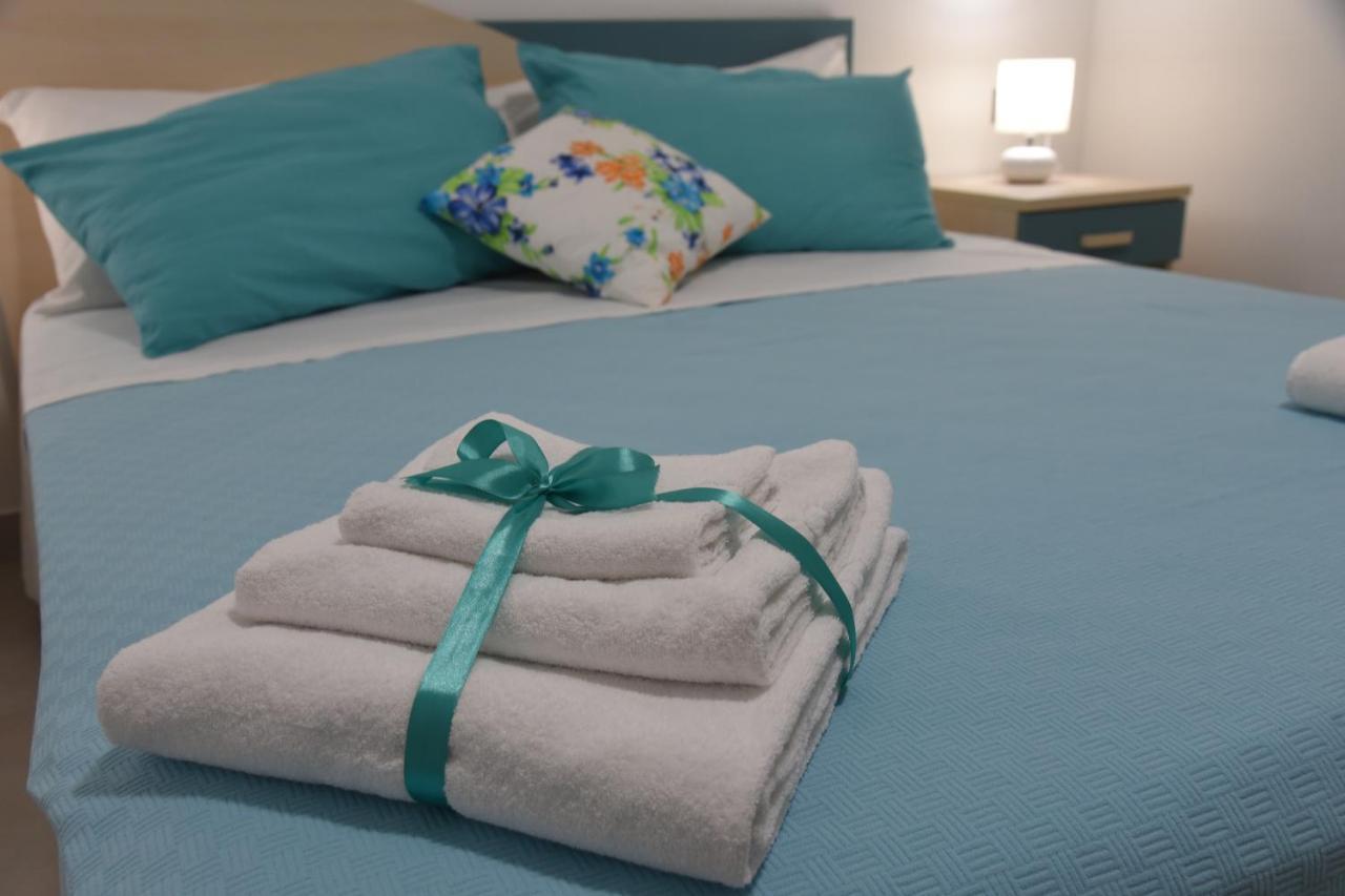 Il Giardino Dei Tramonti Bed & Breakfast Nardo Ngoại thất bức ảnh