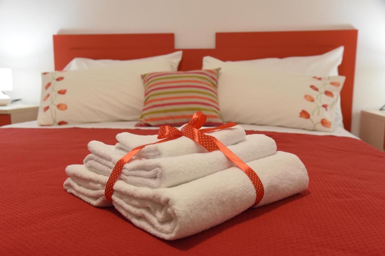 Il Giardino Dei Tramonti Bed & Breakfast Nardo Ngoại thất bức ảnh