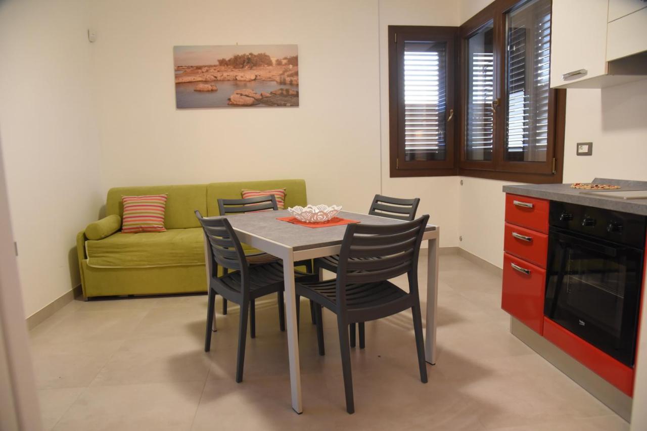 Il Giardino Dei Tramonti Bed & Breakfast Nardo Ngoại thất bức ảnh