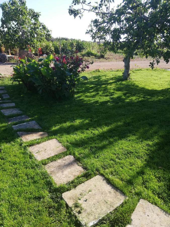 Il Giardino Dei Tramonti Bed & Breakfast Nardo Ngoại thất bức ảnh