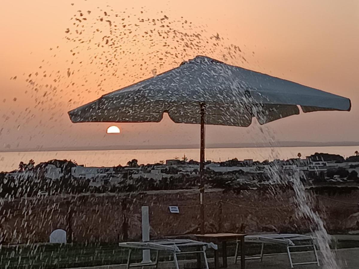 Il Giardino Dei Tramonti Bed & Breakfast Nardo Ngoại thất bức ảnh