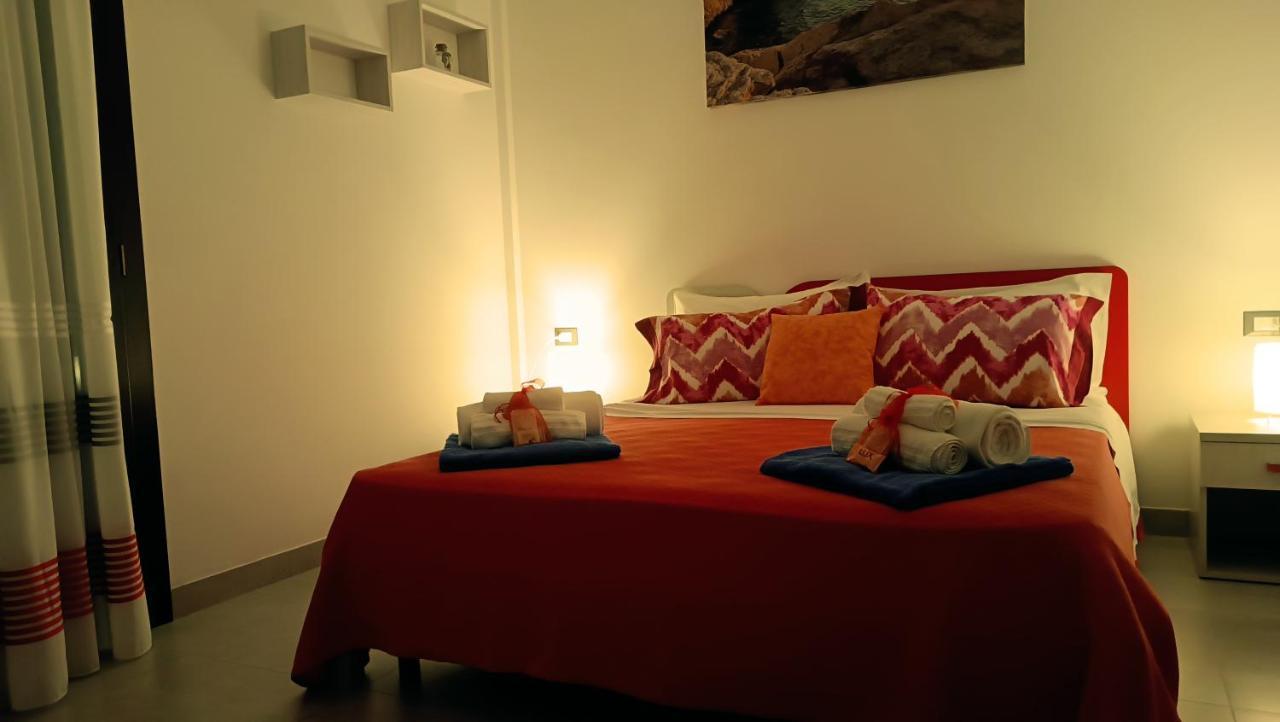 Il Giardino Dei Tramonti Bed & Breakfast Nardo Ngoại thất bức ảnh