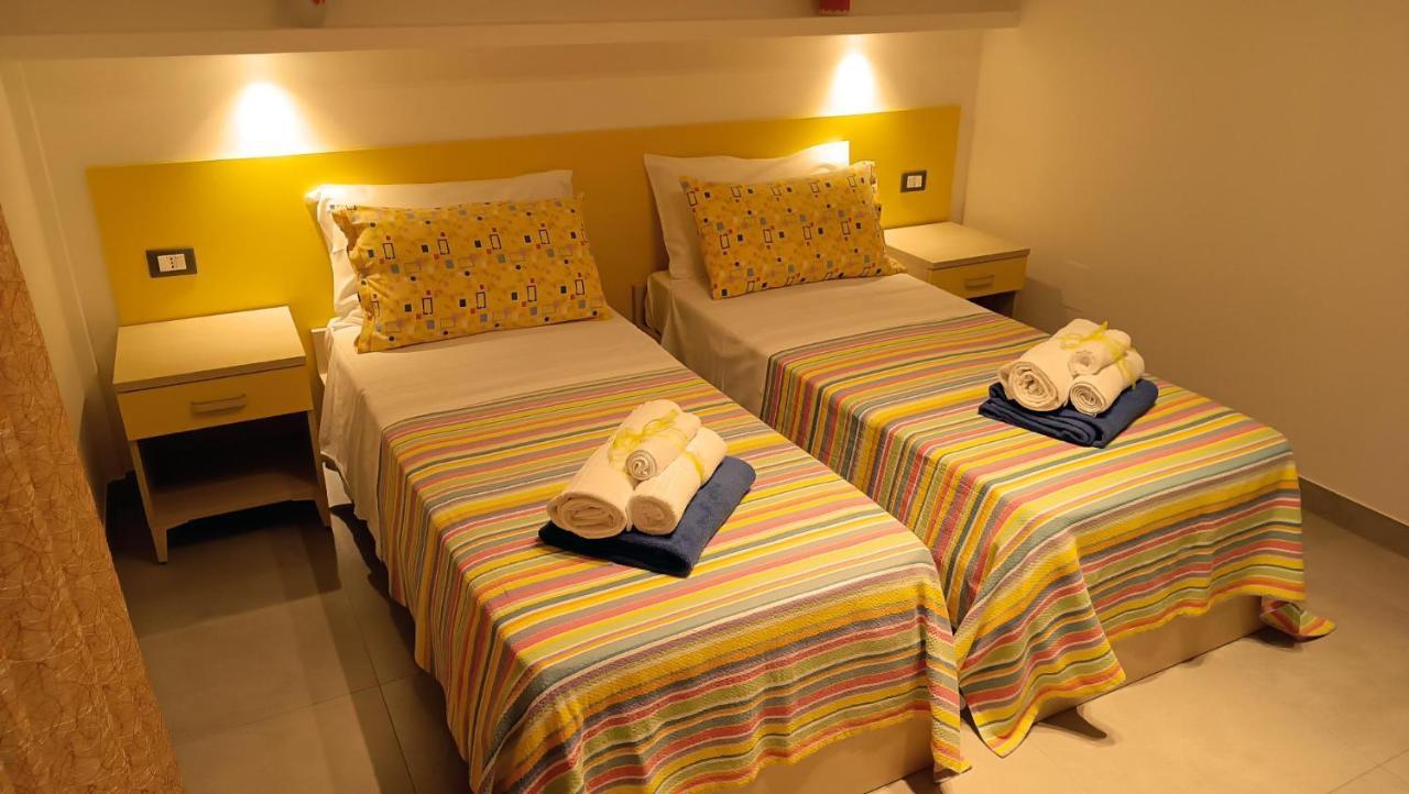 Il Giardino Dei Tramonti Bed & Breakfast Nardo Ngoại thất bức ảnh