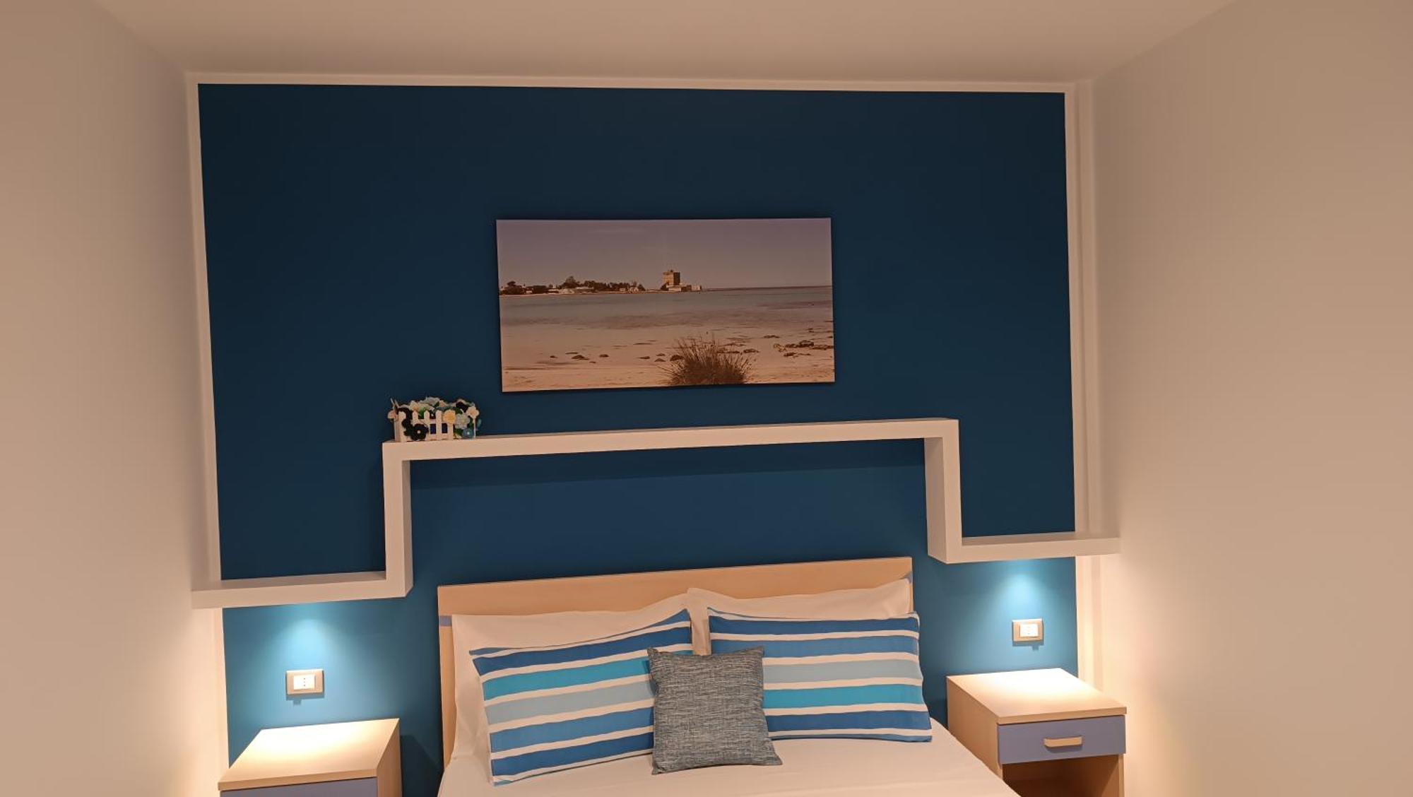 Il Giardino Dei Tramonti Bed & Breakfast Nardo Phòng bức ảnh