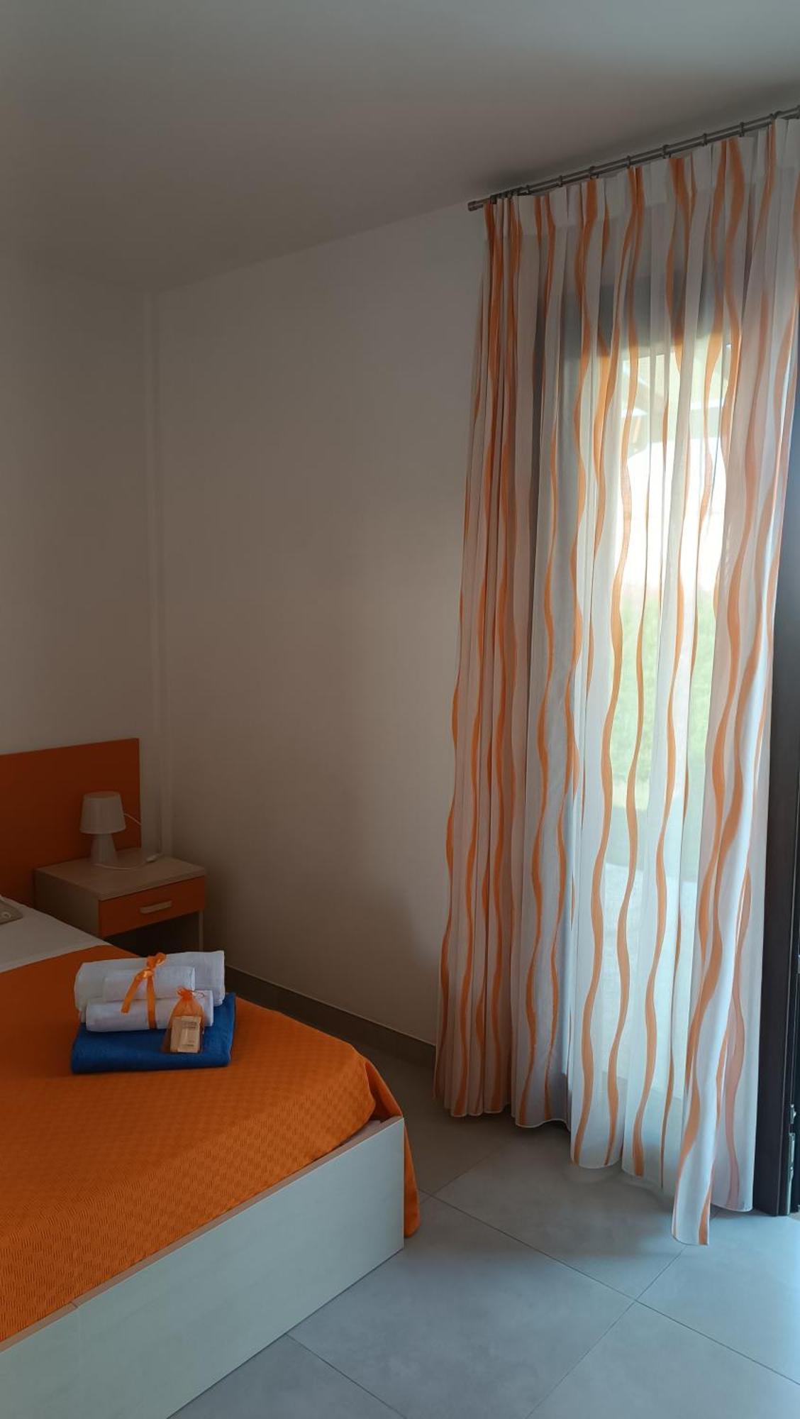 Il Giardino Dei Tramonti Bed & Breakfast Nardo Ngoại thất bức ảnh