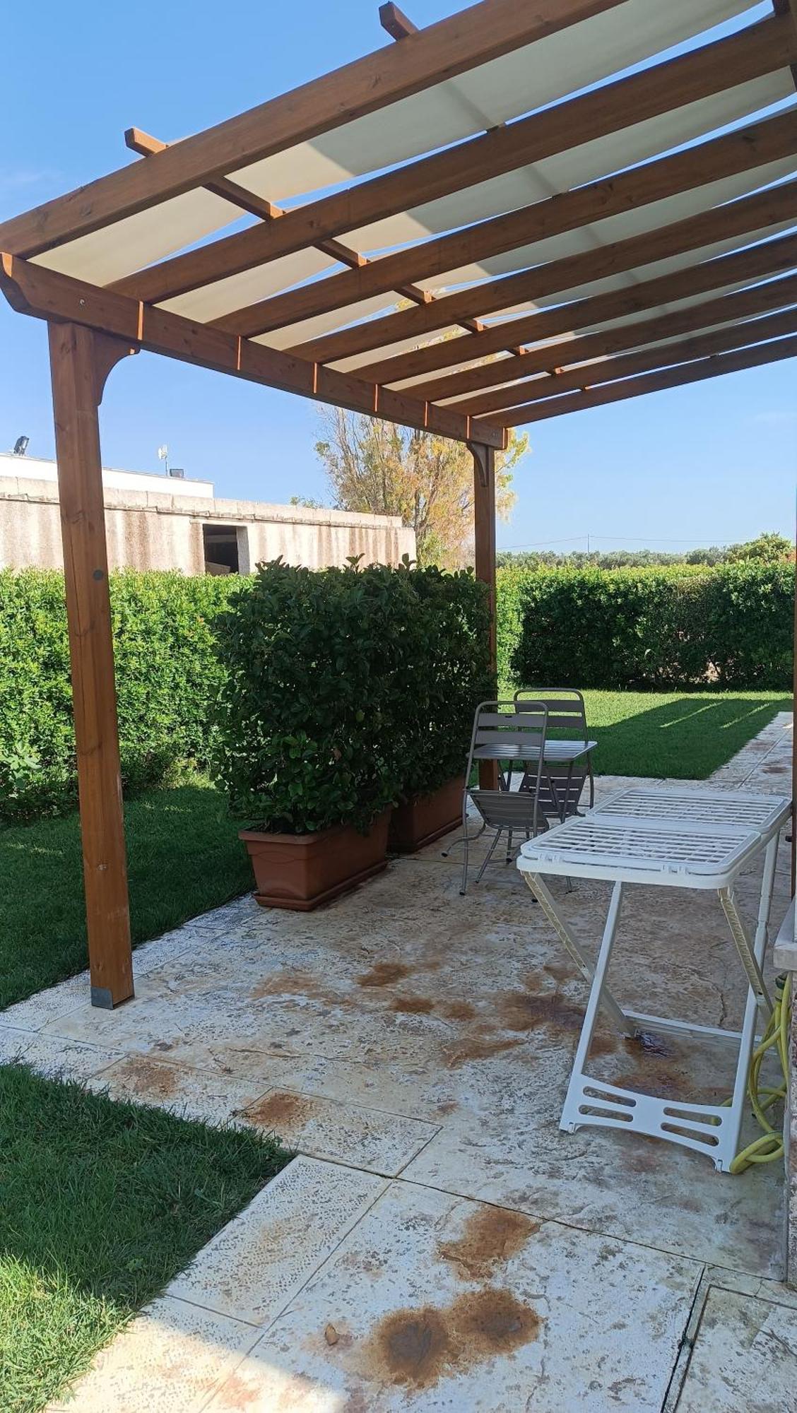 Il Giardino Dei Tramonti Bed & Breakfast Nardo Phòng bức ảnh